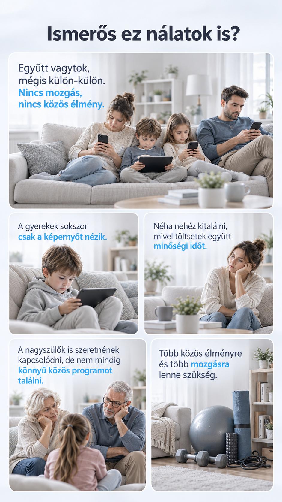 MoToPlay M58 AI mozgásvezérelt játékkonzol
